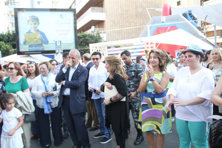 ABC & Ajialouna Ramadan Festival 